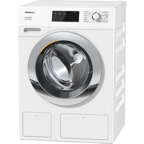 Foto van Wasmachine Miele WEG 675 WPS
