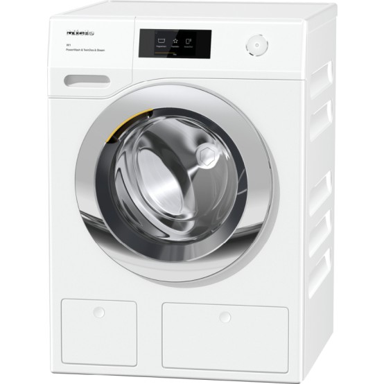 Foto van Wasmachine Miele WCR 890 WPS