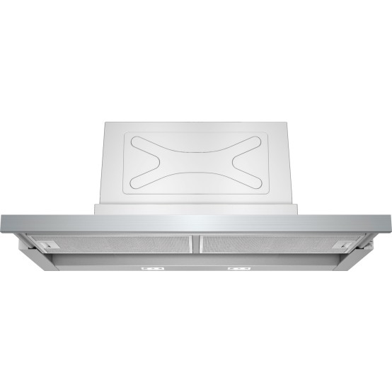 Foto van Vlakscherm afzuigkap Siemens iQ300 LI97SA531 90 cm