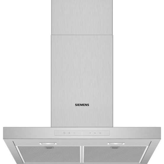 Foto van Wandschouwkap Siemens iQ500 LC67BCP50