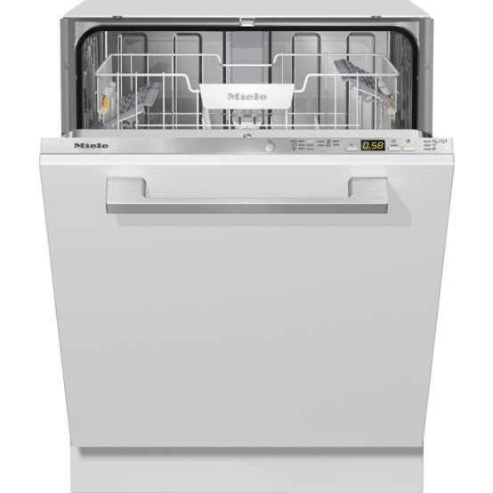 Foto van Volledig geïntegreerde vaatwasser Miele G 5072 Vi