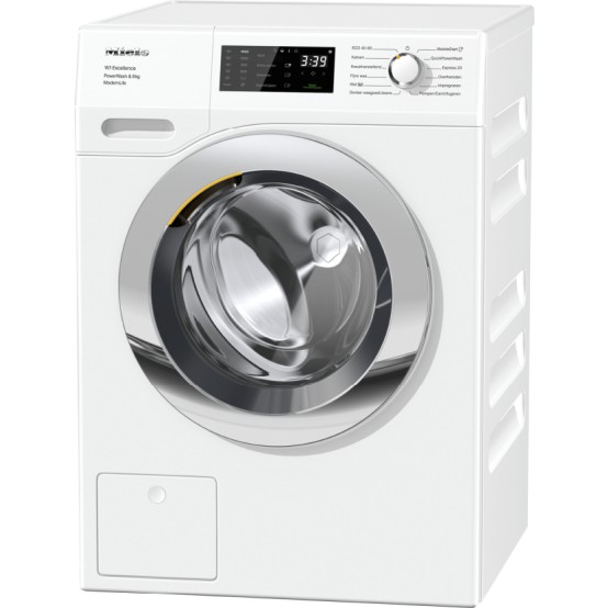 Foto van Wasmachine Miele WEF 375 WPS