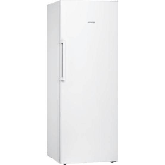 Foto van Vrijstaande vriezer Siemens iQ300 GS29NVWEP