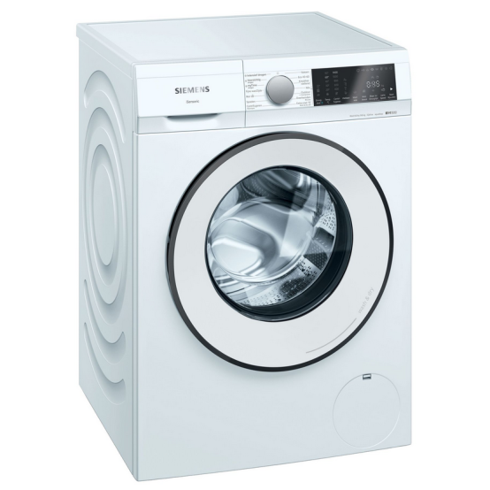 Foto van Was-droog combinatie Siemens iQ500 WN44A120NL
