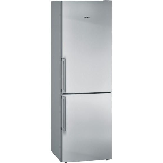 Foto van Koel-vriescombinatie Siemens iQ300 KG36VELEP