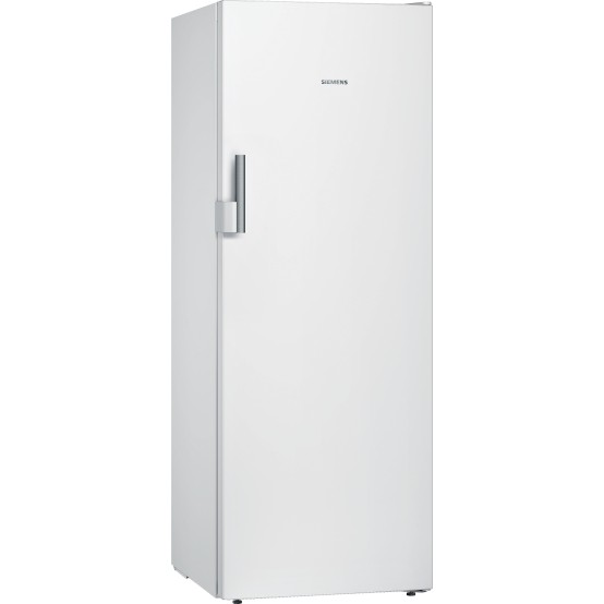 Foto van Vrijstaande vriezer Siemens iQ300 GS29NEWEV