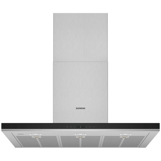 Foto van Wandschouwkap Siemens iQ700 LC91BUR50