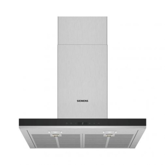 Foto van Wandschouwkap Siemens iQ500 LC67BIP50