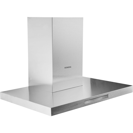 Foto van Wandschouwkap Siemens iQ500 LC77BCP50
