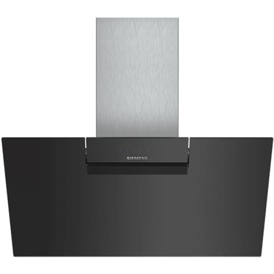 Foto van Wandschouwkap headroom-design Siemens iQ300 LC87KEM60