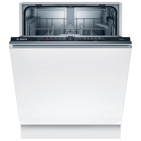 Foto van Volledig geïntegreerde vaatwasser Bosch SMV2ITX16N Serie 2