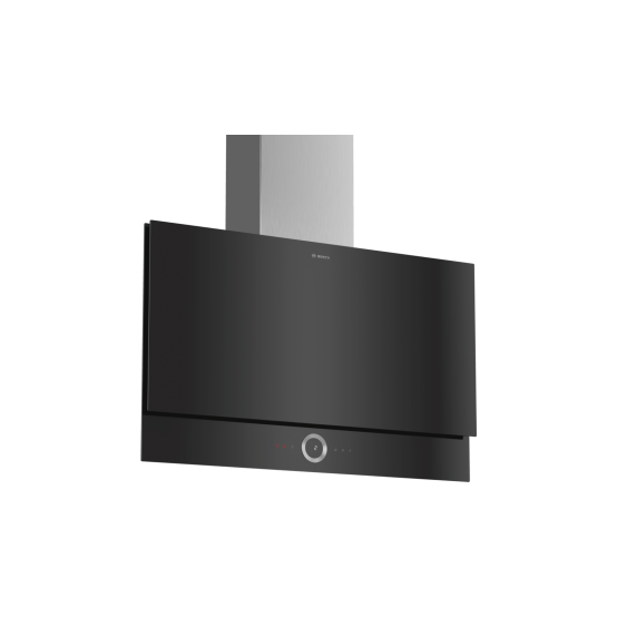 Foto van Wandschouwkap Bosch DWF97RU60 Serie 8