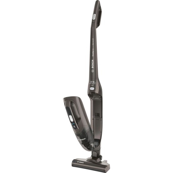 Foto van Steelstofzuiger Bosch BCHF220T -taupe-
