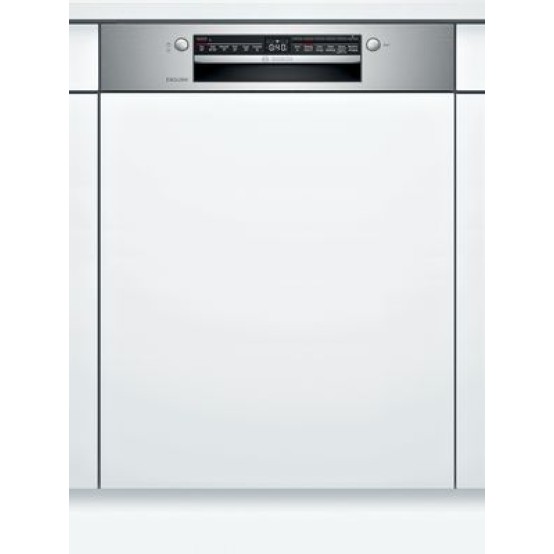 Foto van Geïntegreerde vaatwasser Bosch SMI2HUS00N Serie 2