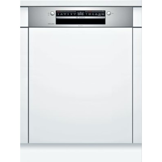 Foto van Geïntegreerde vaatwasser Bosch SMI4HBS00N Serie 4