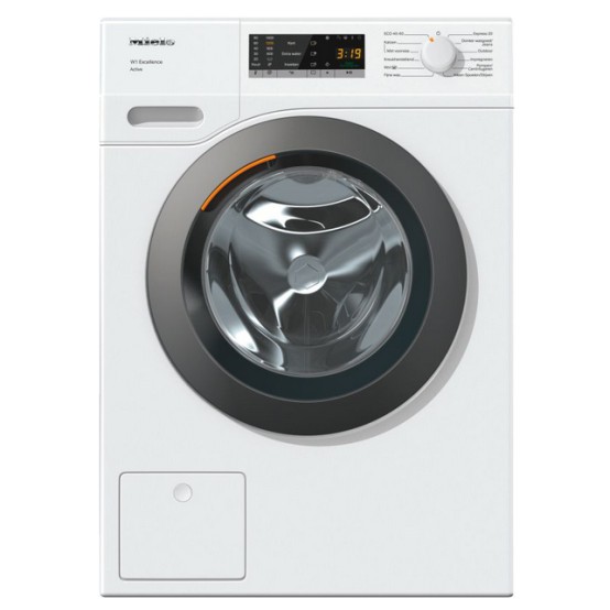 Foto van Wasmachine Miele WEA 035 WPS
