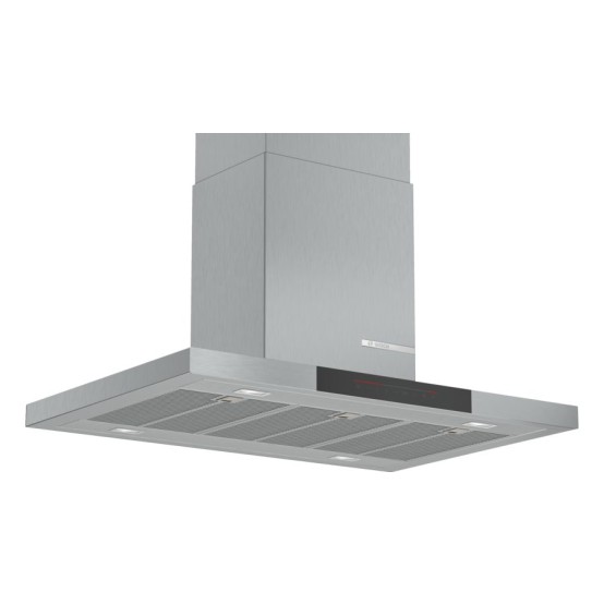 Foto van Eilandschouwkap Bosch DIB97JP50 Serie 6