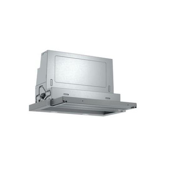 Foto van Vlakscherm afzuigkap Bosch DFR067A52 Serie 4