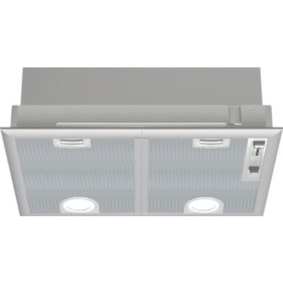 Foto van Afzuigunit Bosch DHL555BL Serie 4