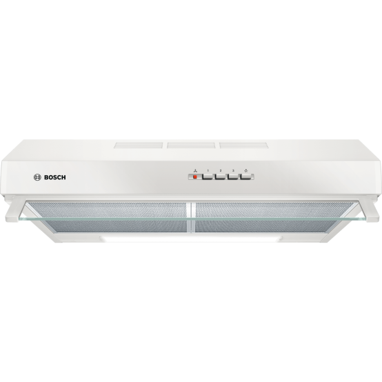 Foto van Onderbouw afzuigkap Bosch DUL63CC20 Serie 4