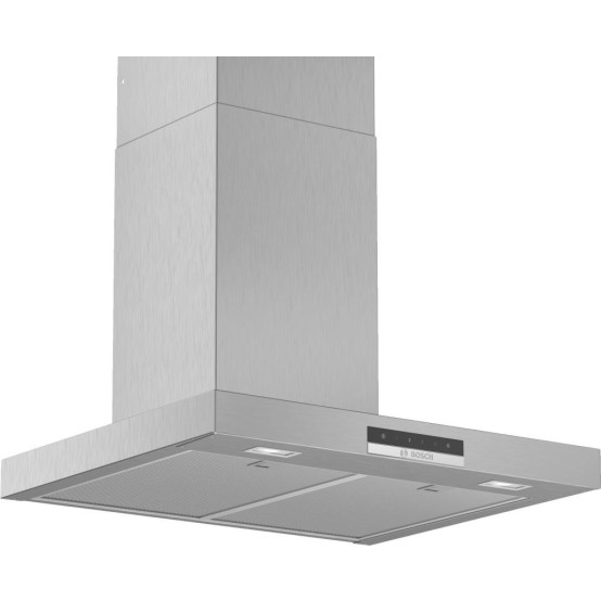 Foto van Wandschouwkap Bosch DWB66DM50 Serie 4