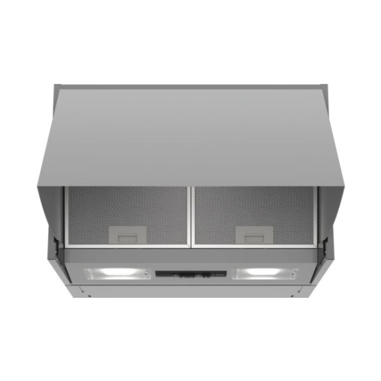 Foto van Integreerbare afzuigkap Bosch DEM66AC00 Serie 2