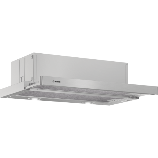 Foto van Vlakscherm afzuigkap Bosch DFO060W51 Serie 2