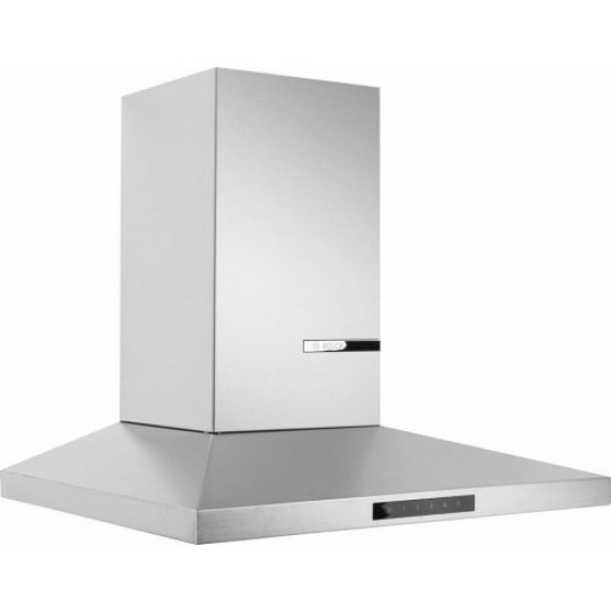 Foto van Wandschouwkap Bosch DWQ66DM50 Serie 4