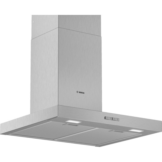 Foto van Wandschouwkap Bosch DWB64BC50 Serie 2