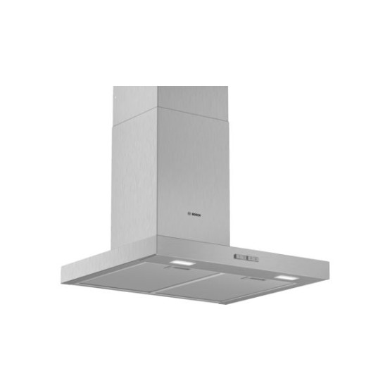 Foto van Wandschouwkap Bosch DWB66BC50 Serie 2