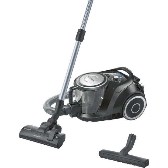 Foto van Stofzuiger Bosch BGS41SiL66 Serie 6