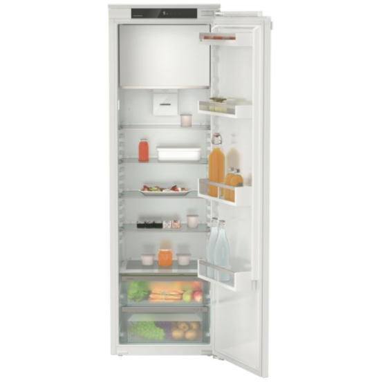 Foto van Inbouw koelkast Liebherr IRf 5101 Pure
