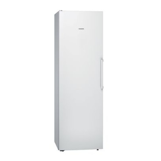 Foto van Vrijstaande koelkast Siemens iQ300 KS36VVWEP