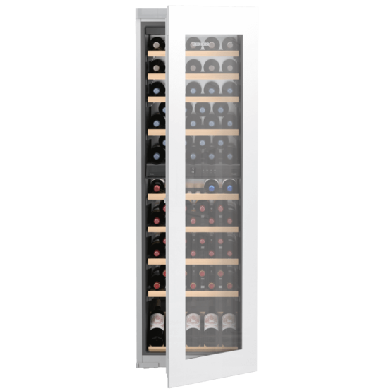 Foto van Inbouw wijnkast Liebherr EWTgw 3583 Vinidor