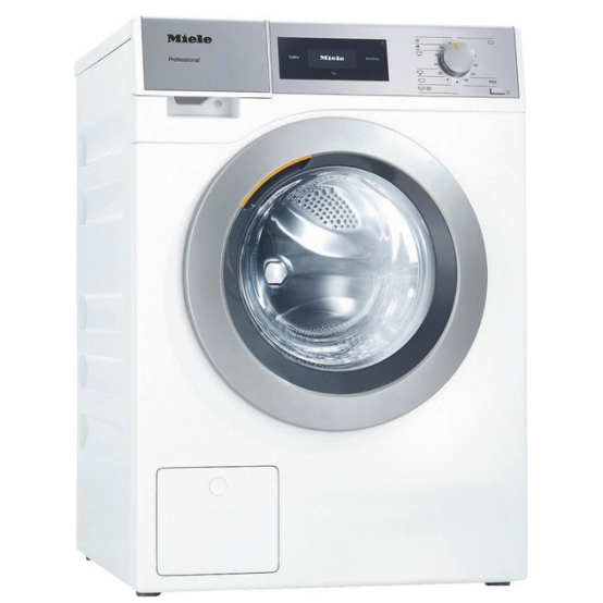 Foto van Wasautomaat Miele PWM507 DV NL LW