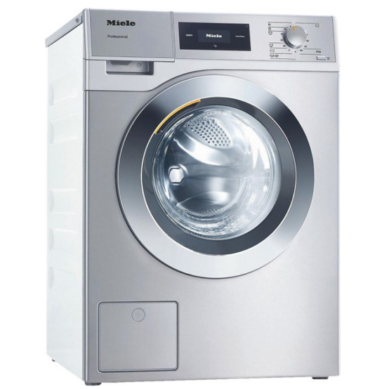 Foto van Wasautomaat Miele PWM507 DV NL SST