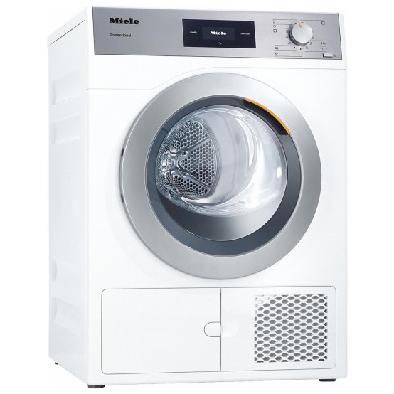 Foto van Professionele warmtepompdroger Miele PDR507HP NL LW
