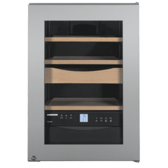 Foto van Sigaar bewaarkast Liebherr ZKes 453 Humidor
