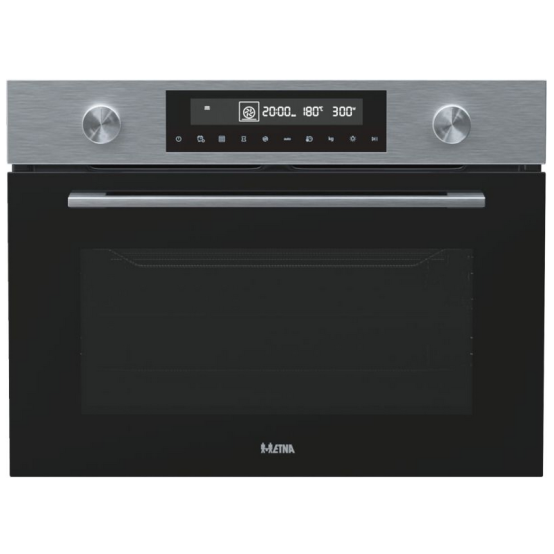 Foto van Oven inbouw ETNA CM450RVS
