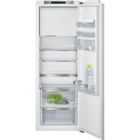 Foto van Koelkast inbouw -met vriesvak- Siemens iQ500 KI72LADE0