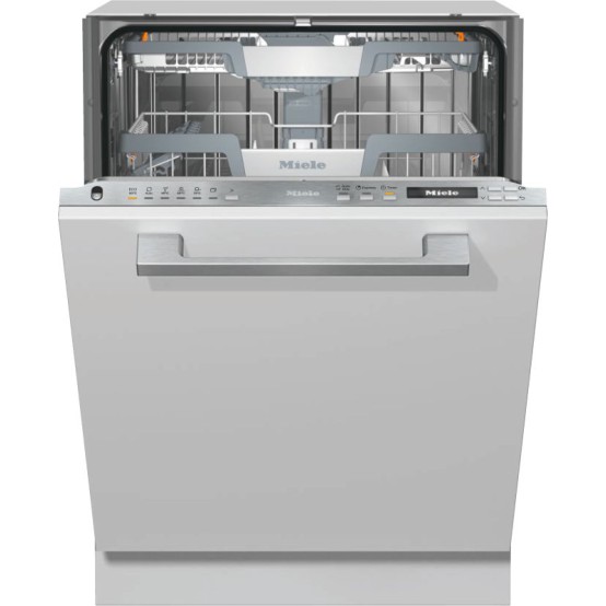 Foto van Volledig geïntegreerde vaatwasser Miele G 7166 SC Vi XXL AutoDos