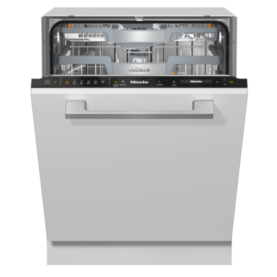 Foto van Volledig geïntegreerde vaatwasser Miele G 7473 SC Vi AutoDos Excellence