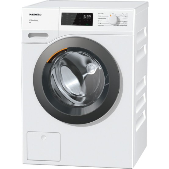 Foto van Wasmachine Miele WED 035 WPS