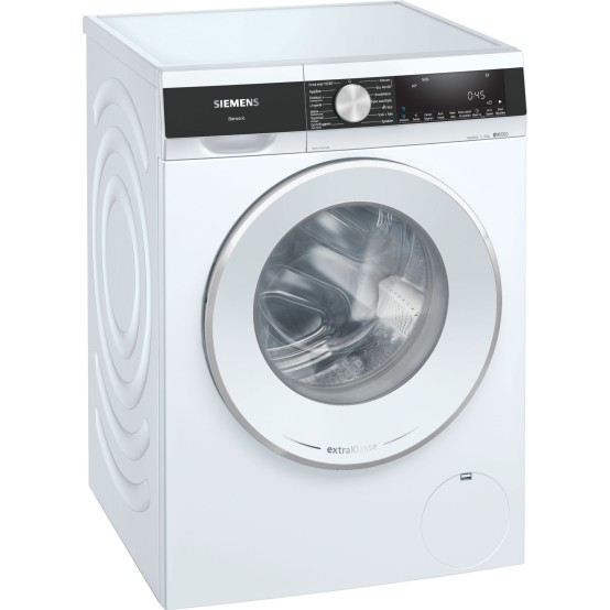 Foto van Wasmachine Siemens WG56G2M9NL iQ500