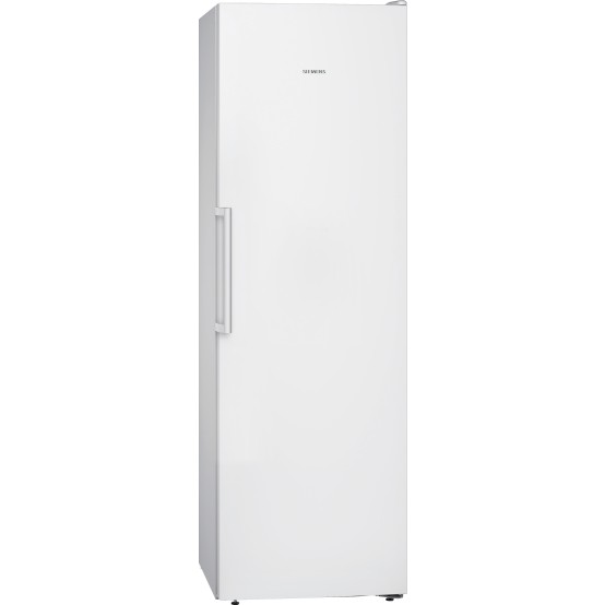 Foto van Vrieskast Siemens GS36NVWFP iQ300