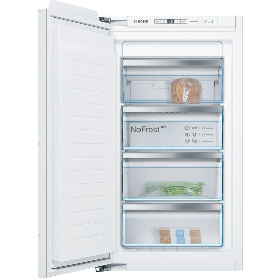 Foto van Inbouw vrieskast Bosch GIN31ACE0 Serie 6