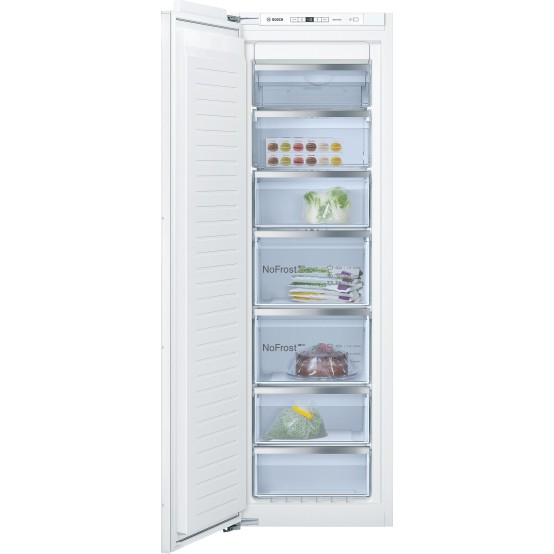 Foto van Inbouw vrieskast Bosch GIN81AEF0 Serie 6