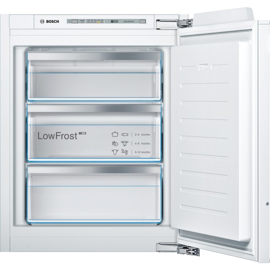 Foto van Inbouw vrieskast Bosch GIV11AFE0 Serie 6