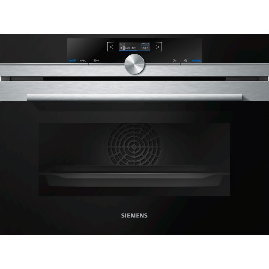 Foto van Bakoven Siemens CB635GBS3 iQ700