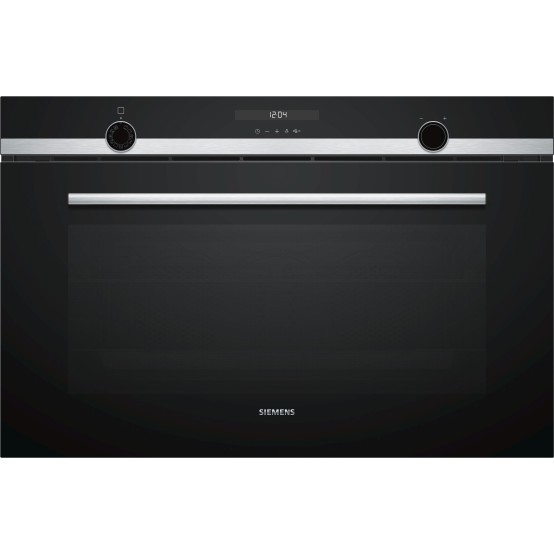 Foto van Bakoven Siemens (90 cm breed) VB578D0S0 iQ500